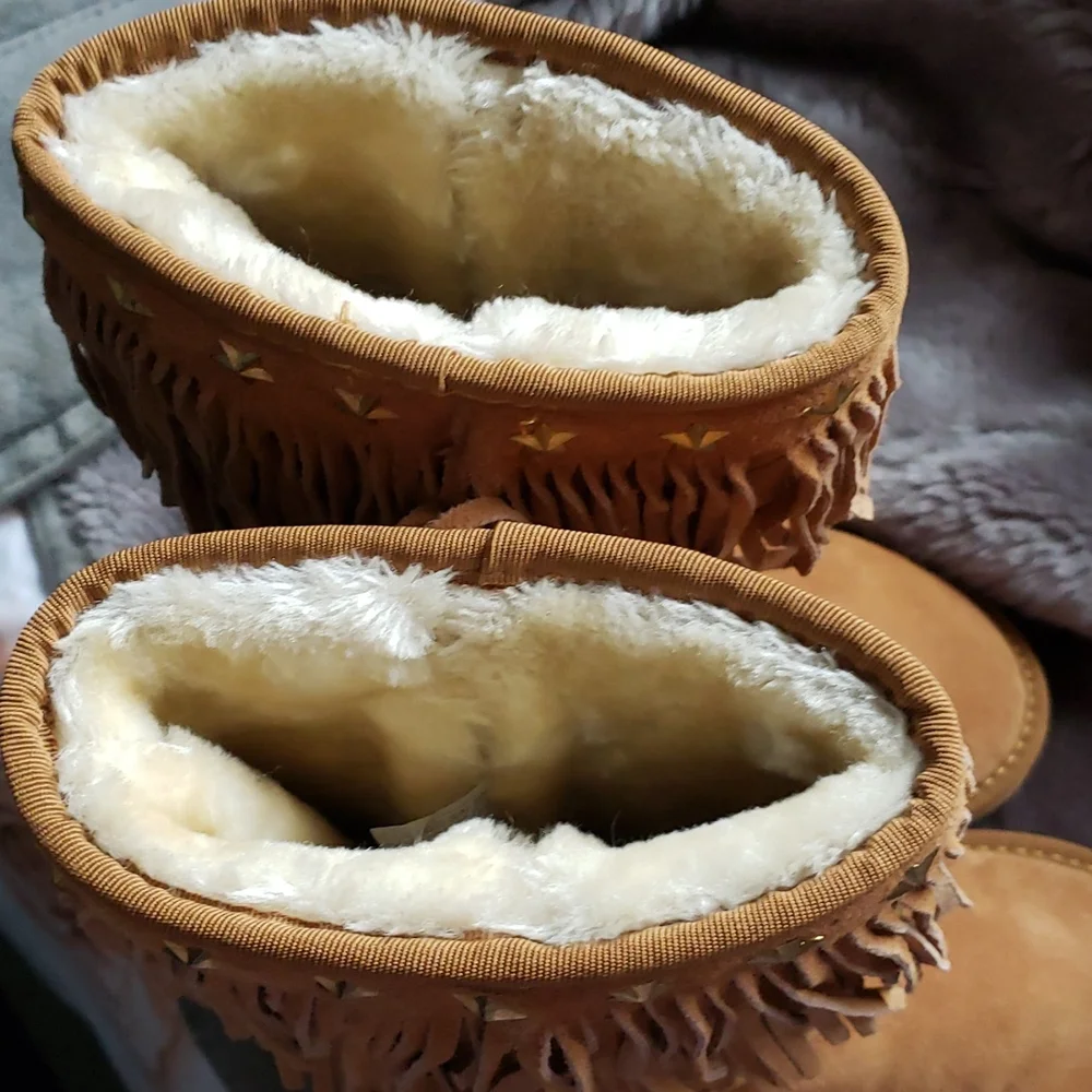 Ugg Jimmy Choo boots - Picture 5 of 6